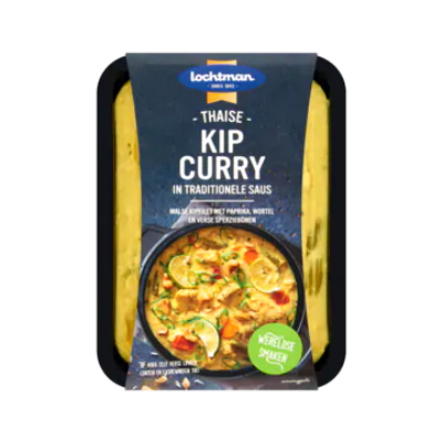 Lochtman Thaise Kip Curry