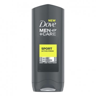Dove Men+care sportcare active
