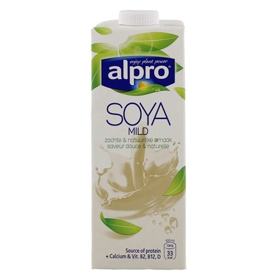 Alpro Bio drink coconut