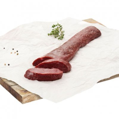 Huismerk Reerugfilet