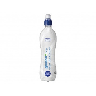 Huismerk Sportdrank isotone