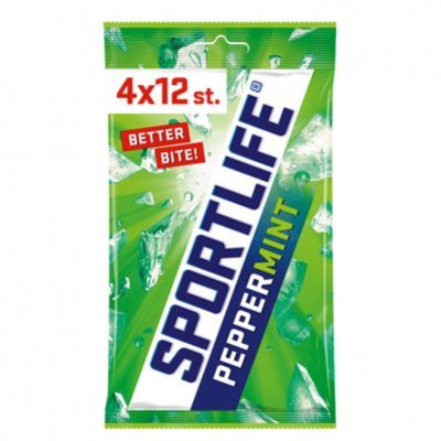 Sportlife Peppermint