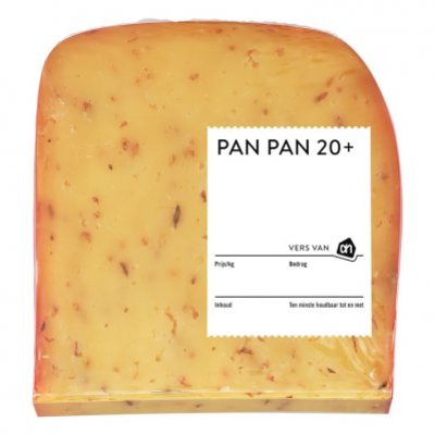 Huismerk Pan pan 20+ stuk
