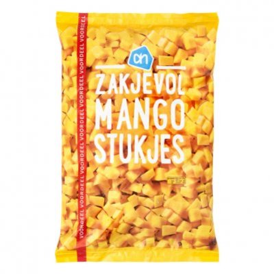 Huismerk Mango voordeelverpakking