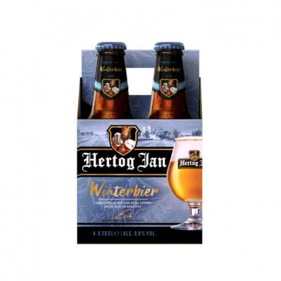 Hertog Jan Winterbier