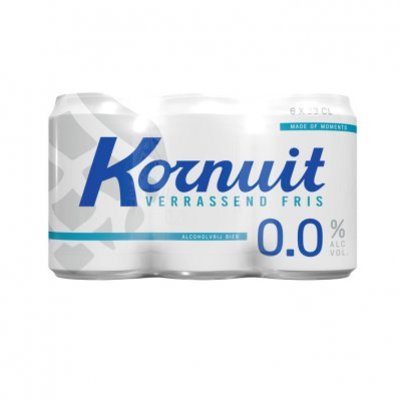 Kornuit 0.0
