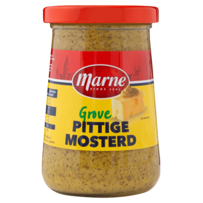 Marne Grove mosterd