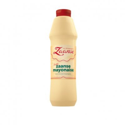 Van Wijngaarden Zaanse mayonaise