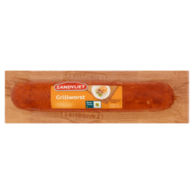 Zandvliet Grillworst naturel