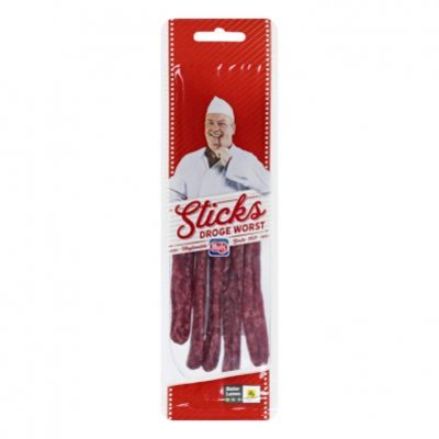 Huls Sticks
