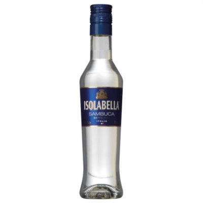 Isolabella Sambuca
