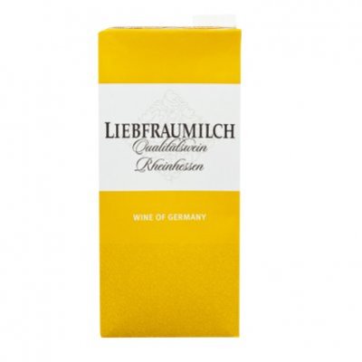 Liebfraumilch Literpak