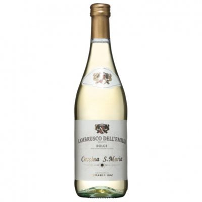 Lambrusco Bianco