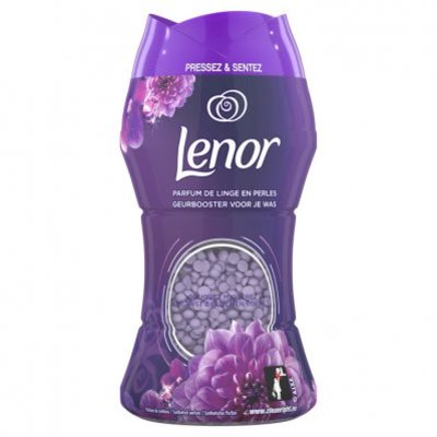 Lenor Geurparels amethist & bloemen
