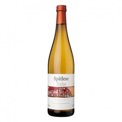 Spätlese