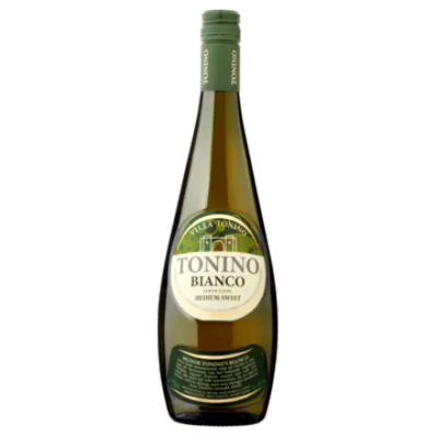 Tonino - Bianco -