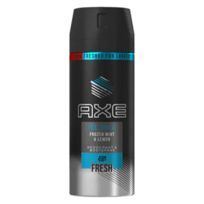 AXE Bodyspray Deodorant Ice Chill