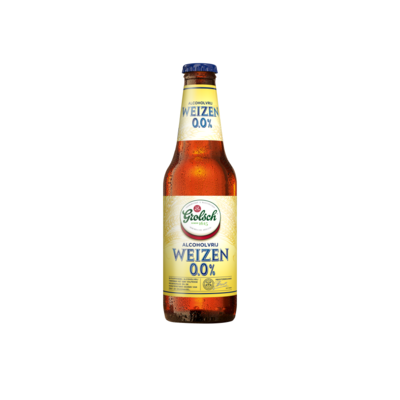 Grolsch Weizen 0,0%