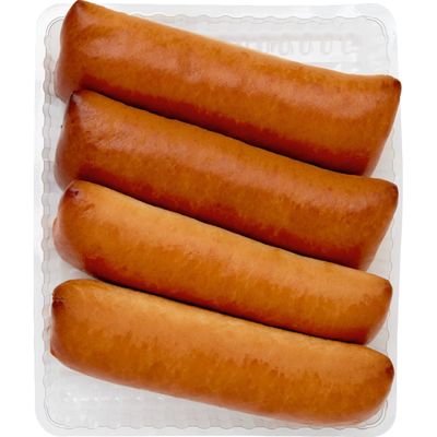 Worstenbroodjes
