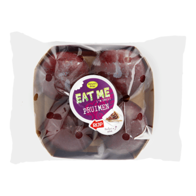 Eat Me Pruimen eetrijp