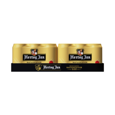 Hertog Jan Pilsener