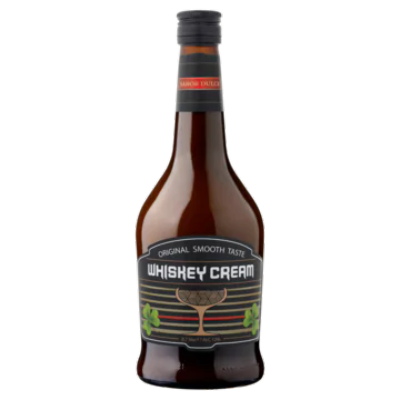 Sabor Dulce Whiskey Cream