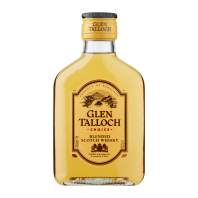 Glen Talloch Whiskey