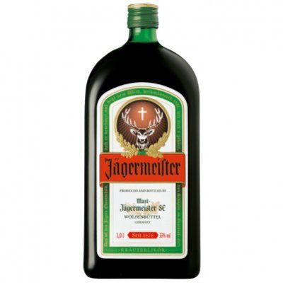 Jägermeister Kruidenbitter