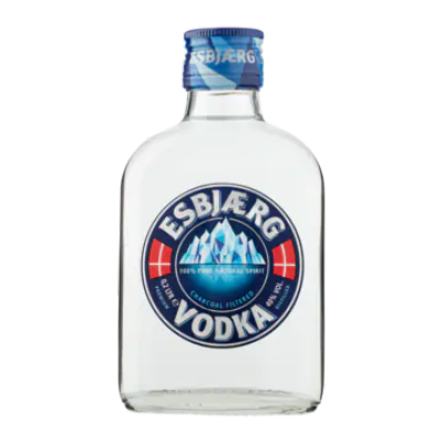 Esbjaerg Vodka