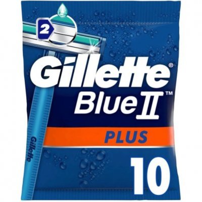 Gillette Blue ll wegwerpmesjes