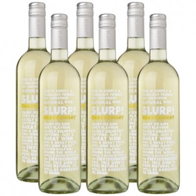 Slurp! Chardonnay