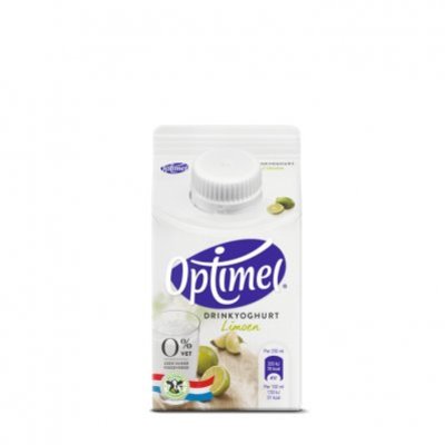Optimel Limoen