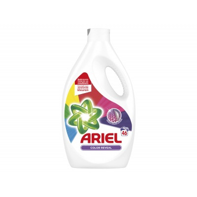 Ariel Wasmiddel color 46 scoops