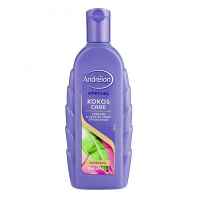 Andrélon Kokos care shampoo