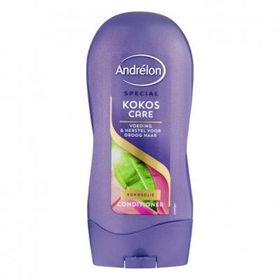 Andrélon Special kokos care conditioner
