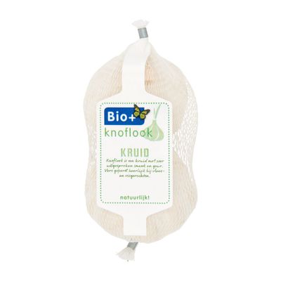 Knoflook Bio