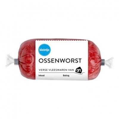 Huismerk Ossenworst