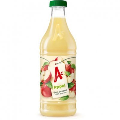 Appelsientje Vers appel