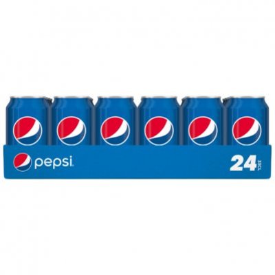 Pepsi Cola