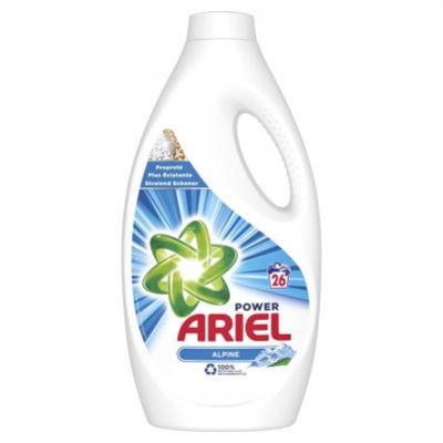 Ariel Alpine vloeibaar wasmiddel