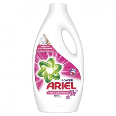 Ariel Fresh sensations vloeibaar wasmiddel