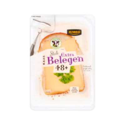 Huismerk Extra Belegen Kaas 48+ Stuk