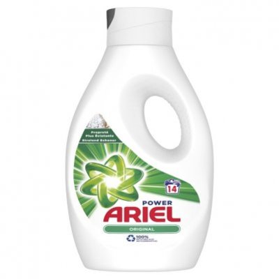Ariel Original vloeibaar wasmiddel