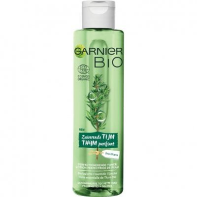 Garnier Bio tijm perfectionerende toner