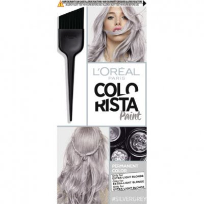 Colorista Paint sil 10.120