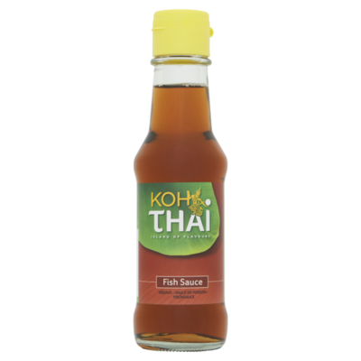 Koh Thai Vissaus