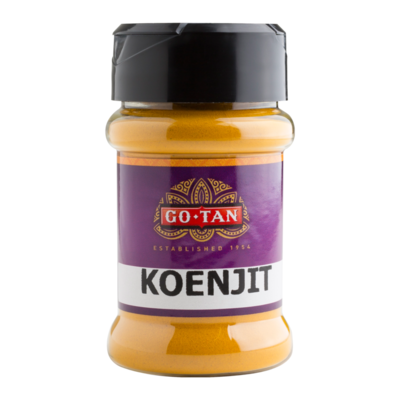 Go-Tan Koenjit