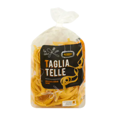 Huismerk Tagliatelle
