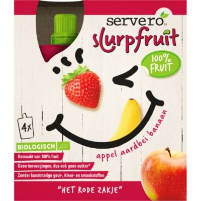 Servero Slurpfruit
