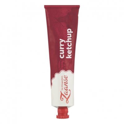 Van Wijngaarden Zaanse curry ketchup
